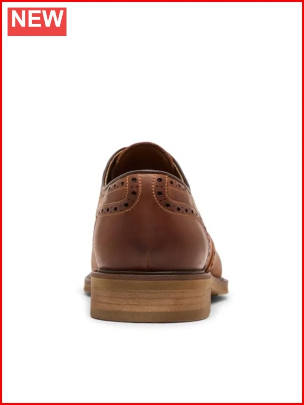 N/A classic oxfords